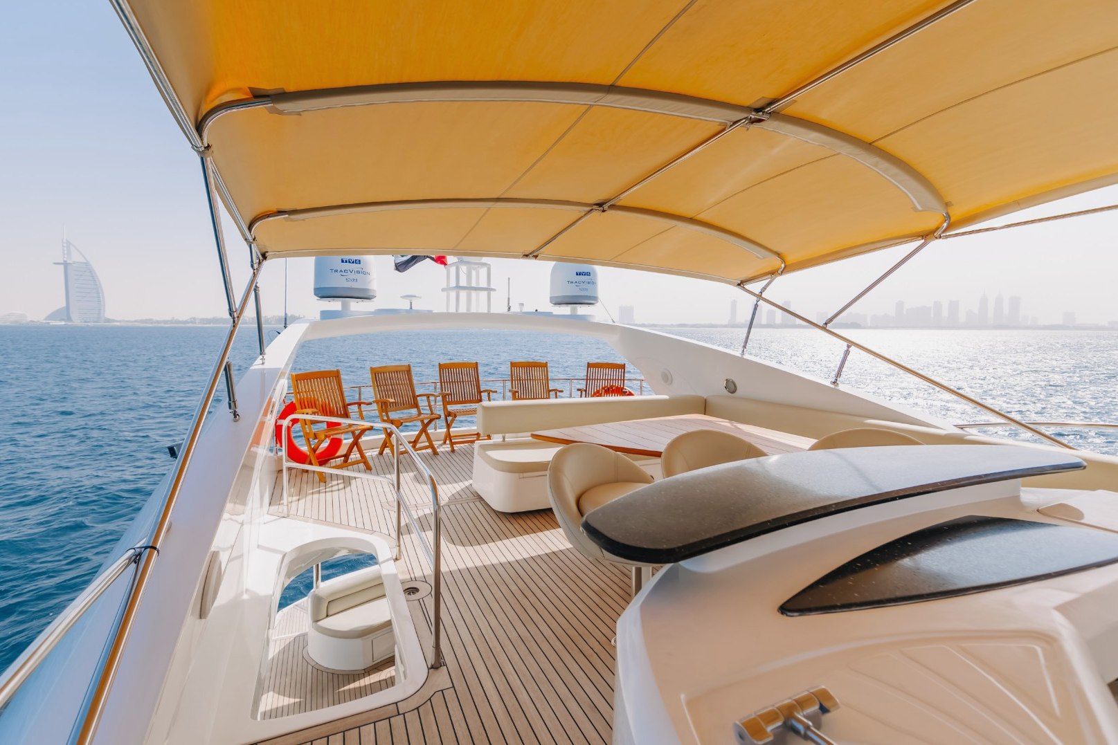 View 7: Sunseeker Why Not