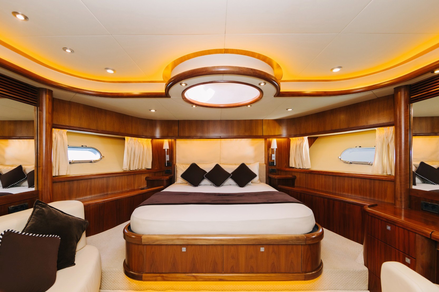 View 4: Sunseeker Why Not