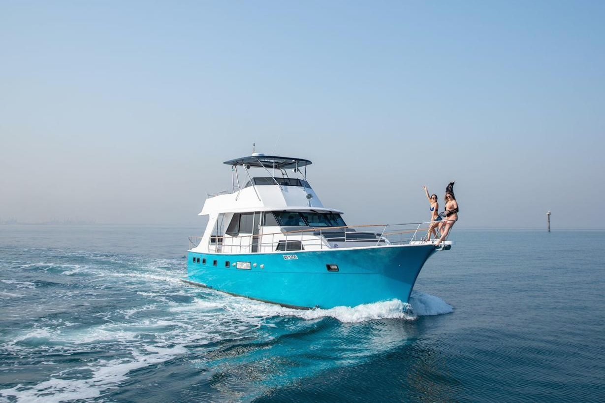 View 2: Vogue Hatteras