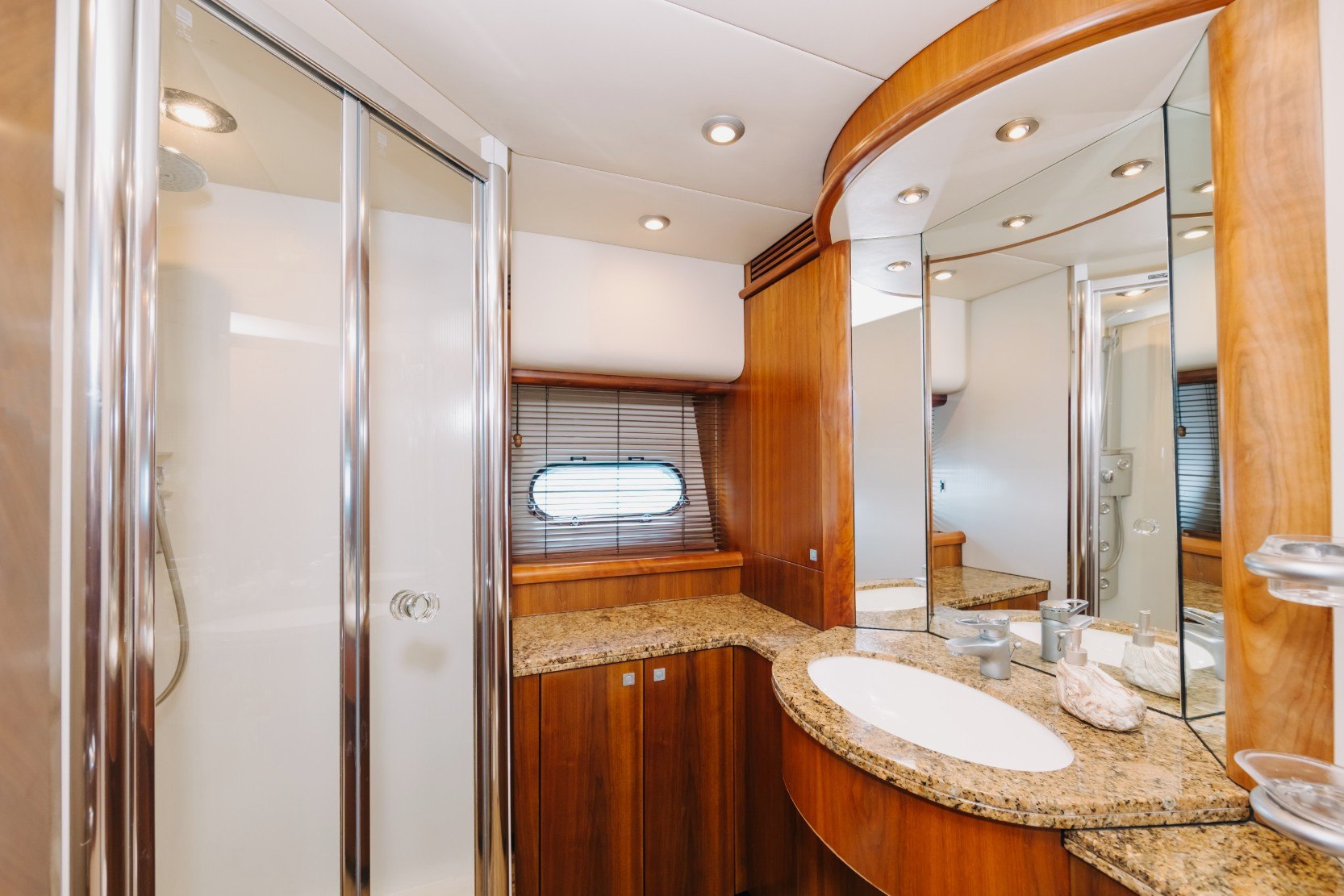 View 11: Sunseeker Why Not