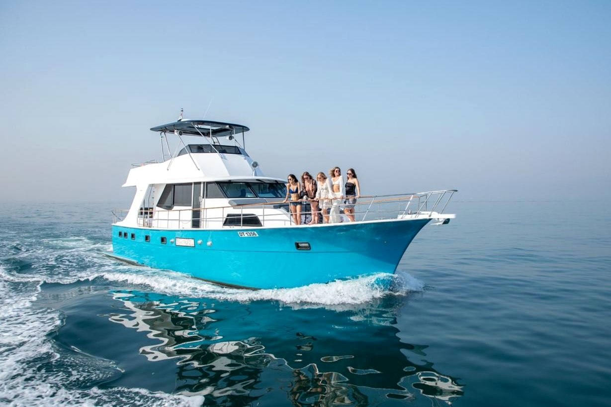 View 6: Vogue Hatteras