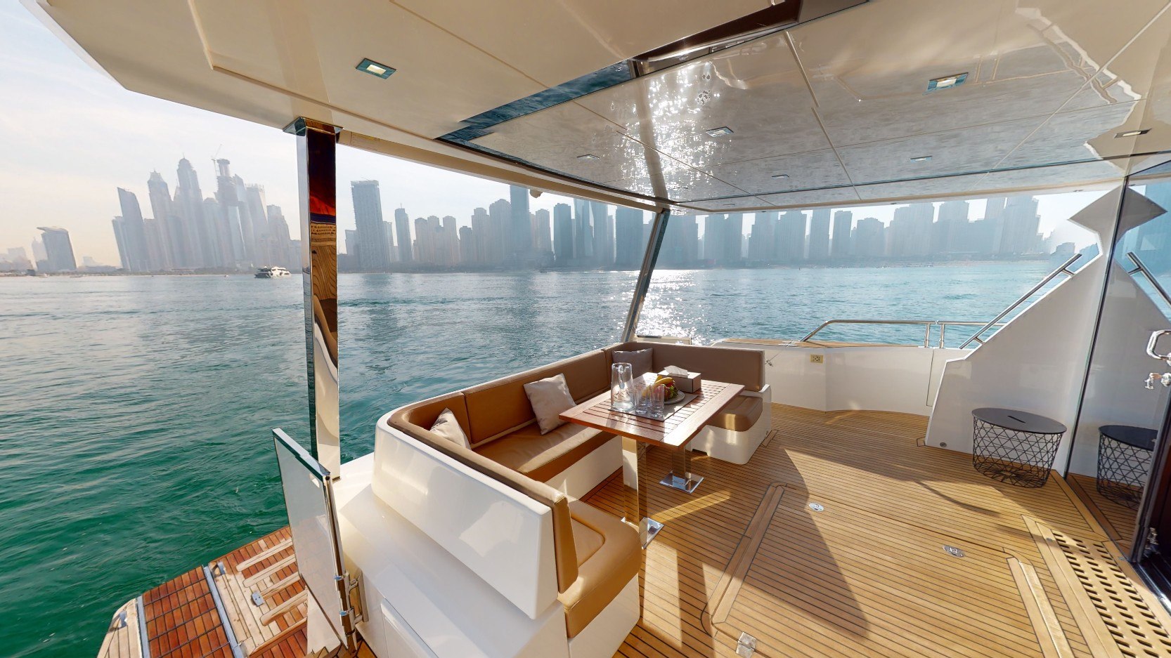 View 5: Galeon