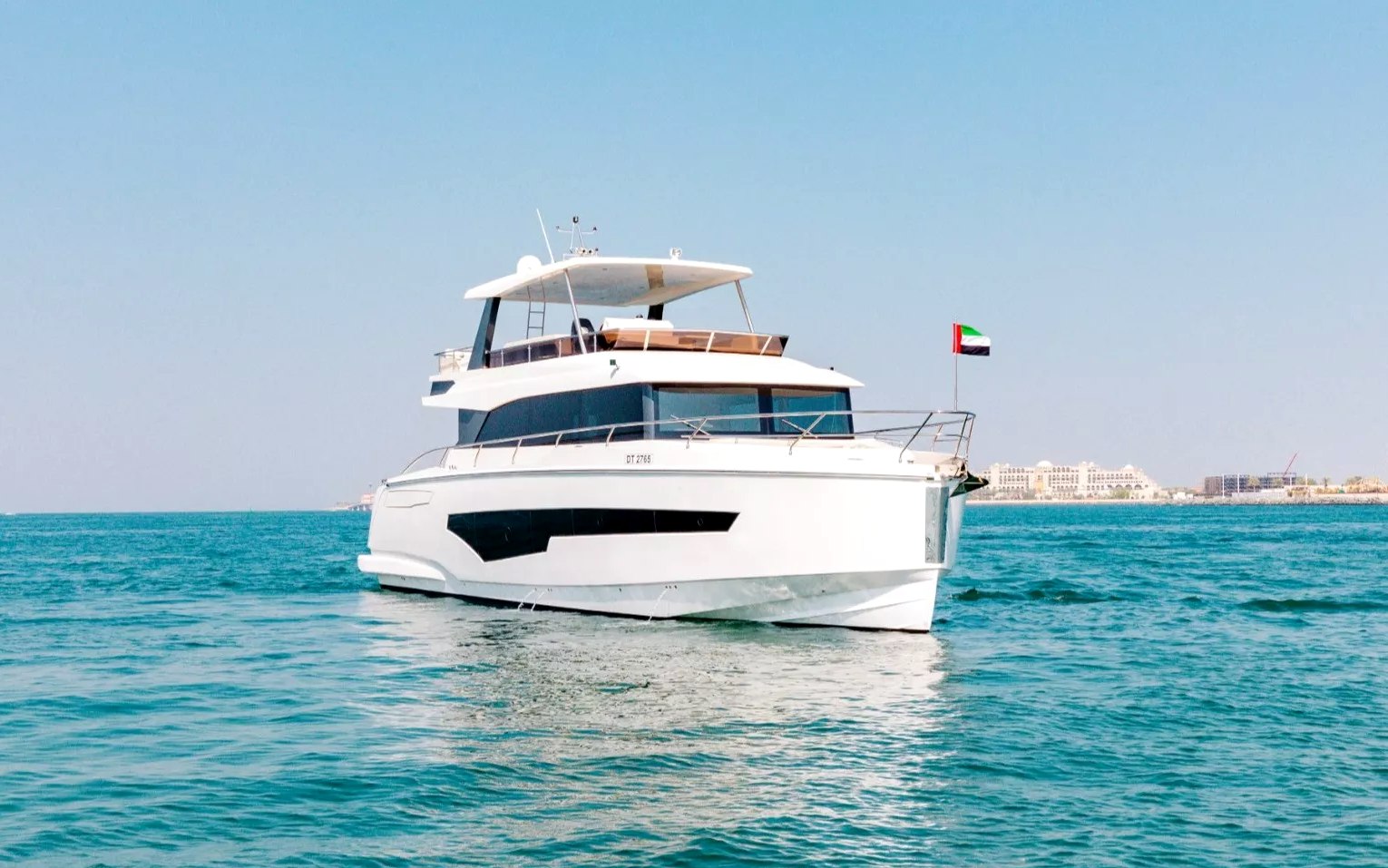 Sky Walker Reno, 62 ft