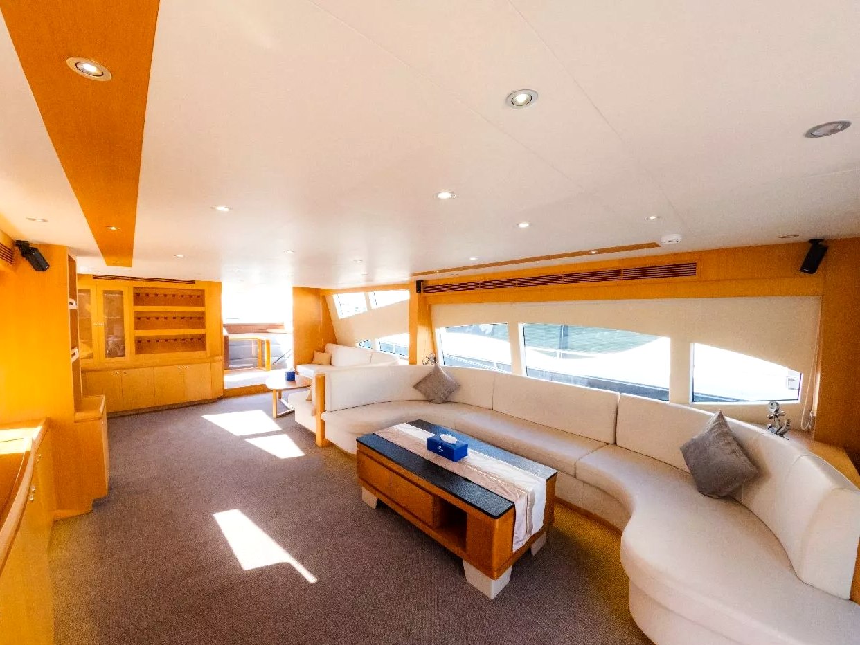 View 15: Sky Walker Astra