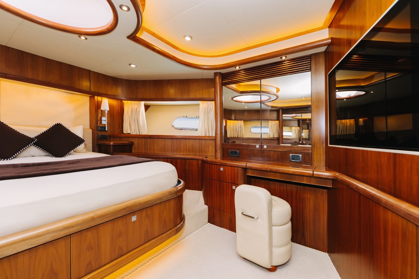 View 10: Sunseeker Why Not