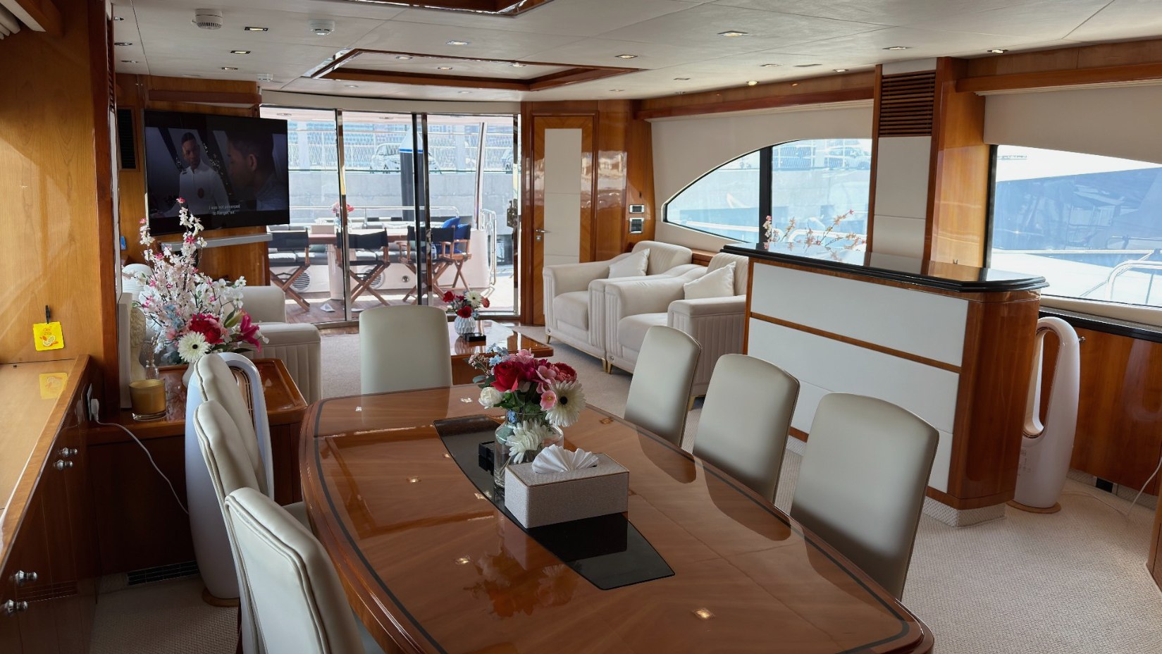 View 15: Sunseeker Aarna