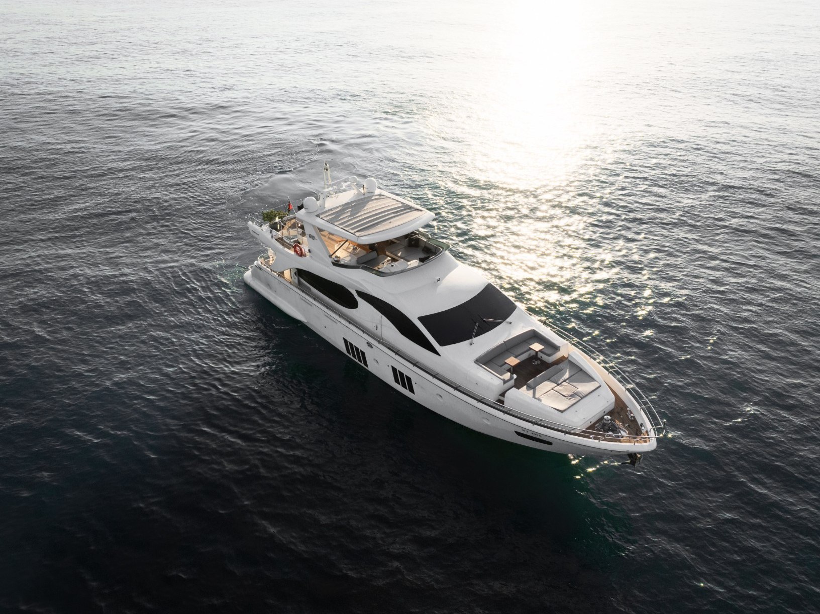 View 3: Azimut Satisfaction
