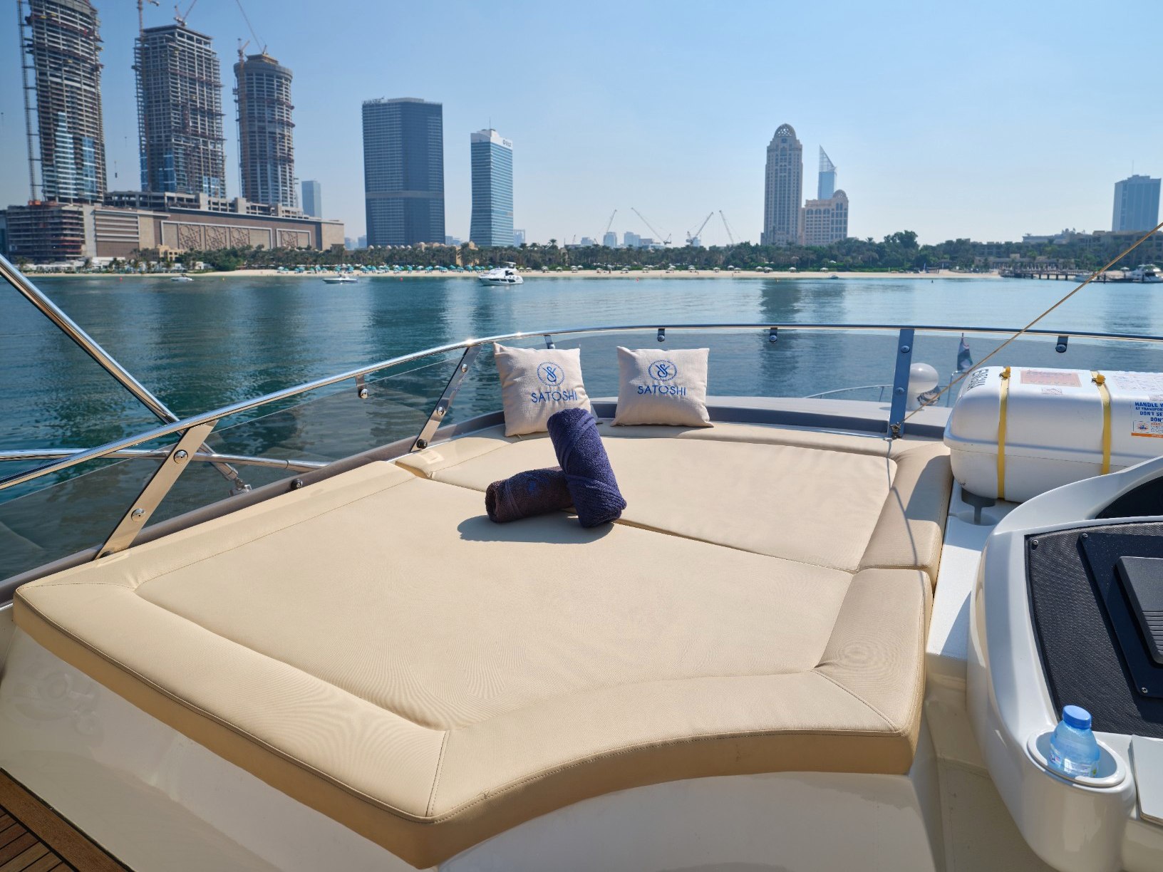 View 6: Sunseeker Satoshi