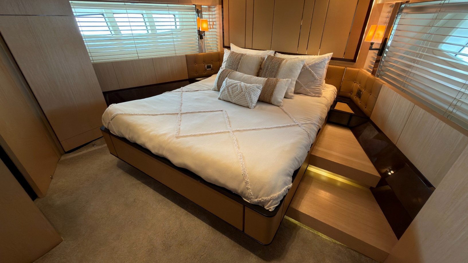 View 4: Azimut Satisfaction