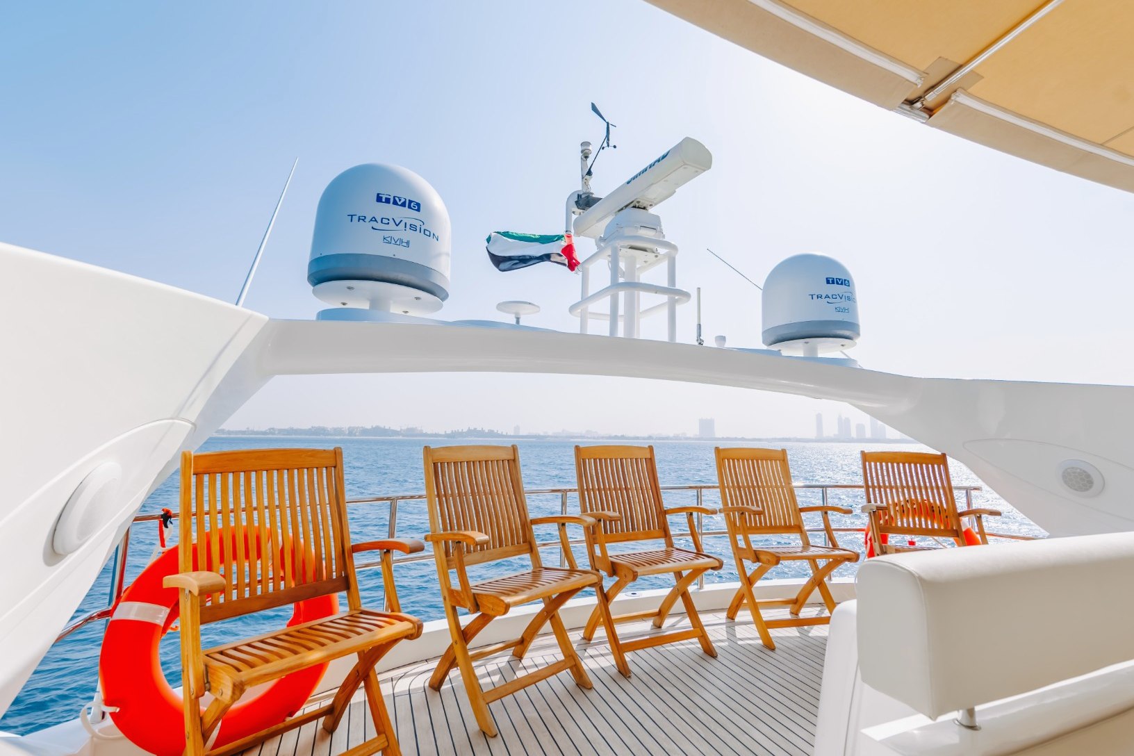 View 5: Sunseeker Why Not