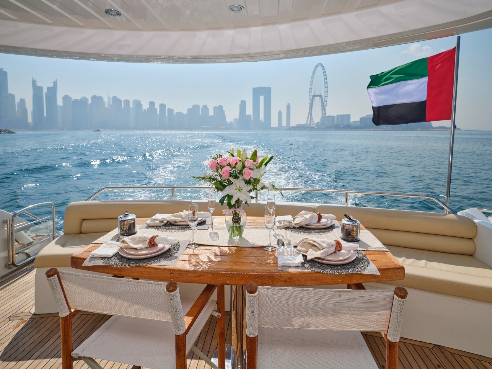 View 4: Sunseeker Satoshi