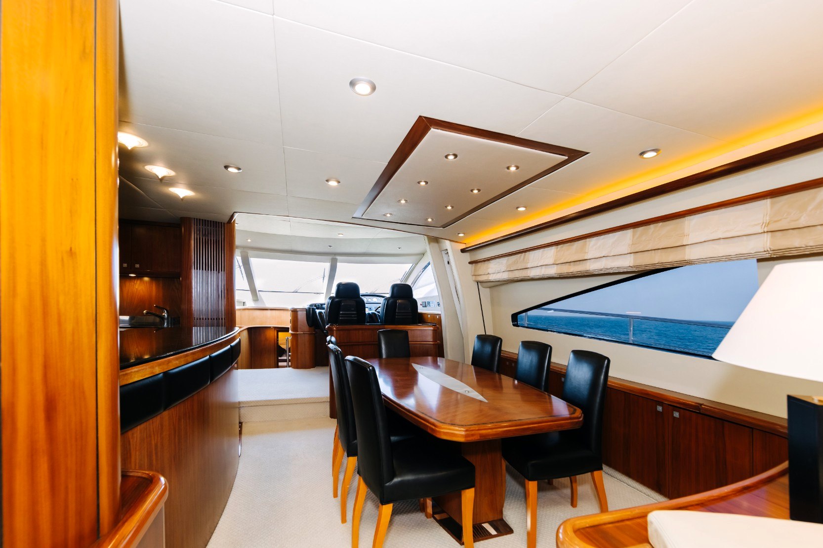 View 6: Sunseeker Why Not