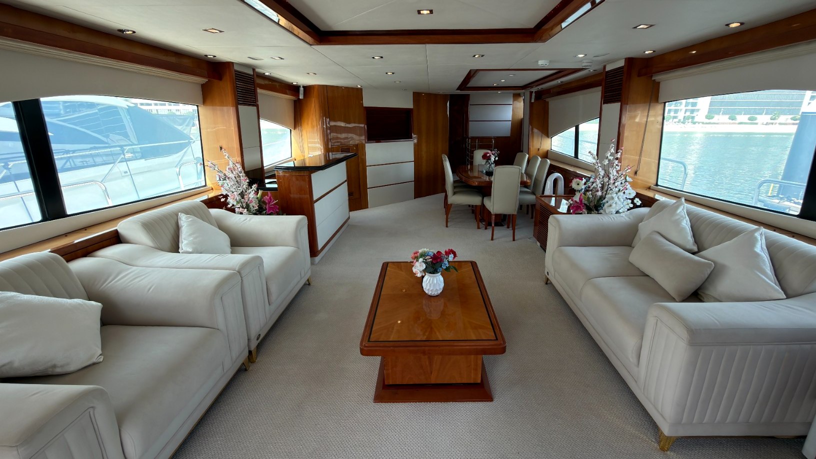 View 12: Sunseeker Aarna