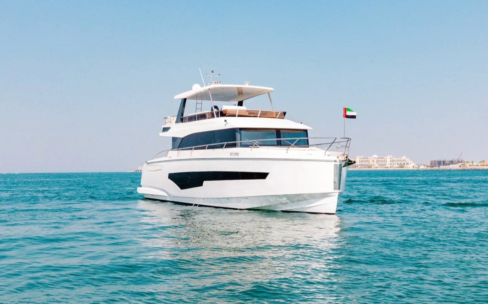 Sky Walker Fibo, 62 ft