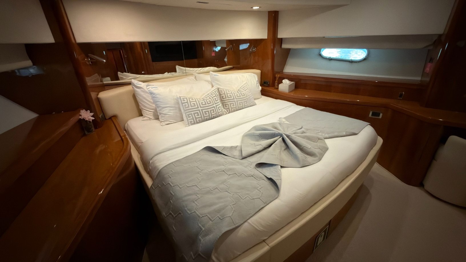 View 7: Sunseeker Aarna